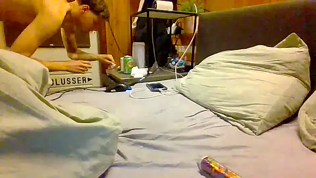 jellesexx online show from 05-09-26, 12:14
