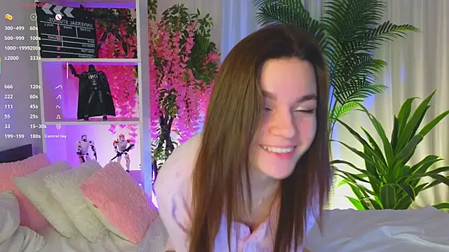 EvaHair online show from 03-26-26, 08:18