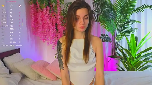 EvaHair online show from 04-02-26, 08:26