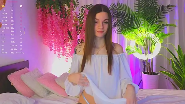 EvaHair online show from 04-11-26, 07:17