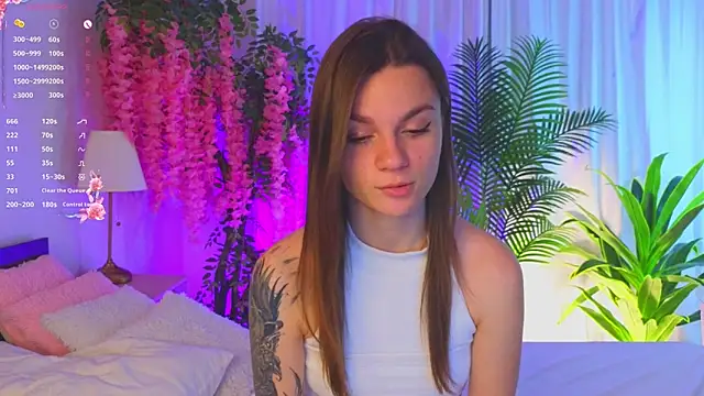 EvaHair online show from 06-16-26, 07:14