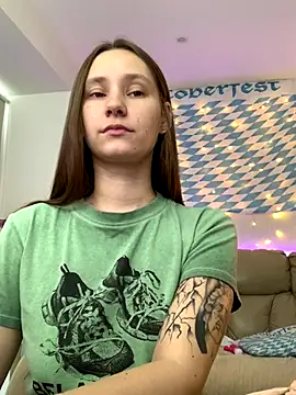 HotCaramellsTV online show from 09-26-25, 08:32