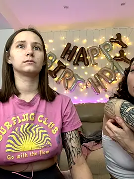 HotCaramellsTV online show from 10-18-25, 10:17