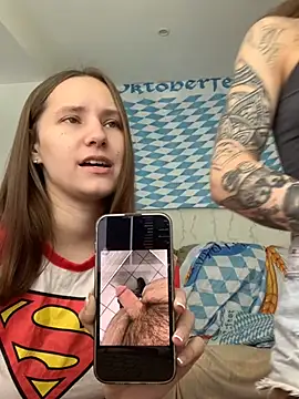 HotCaramellsTV online show from 10-01-25, 09:03