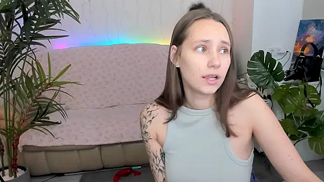 HotCaramellsTV online show from 03-10-25, 09:56