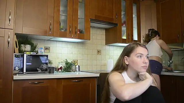 HotCaramellsTV online show from 02-09-26, 11:08