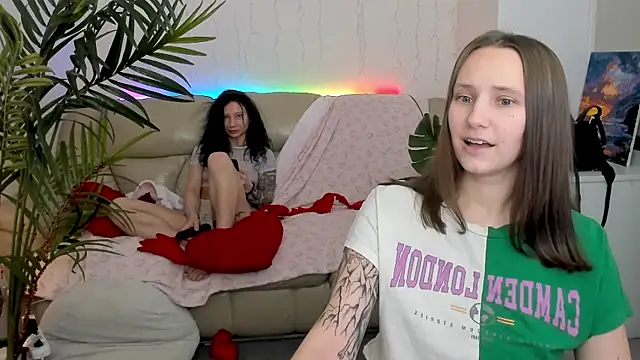 HotCaramellsTV online show from 03-02-25, 12:58