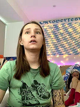 HotCaramellsTV online show from 09-21-25, 08:41