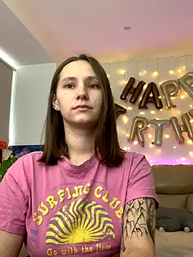 HotCaramellsTV online show from 10-09-25, 07:53