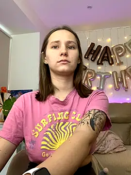 HotCaramellsTV online show from 10-16-25, 08:11