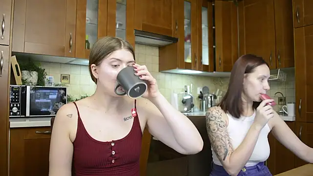 HotCaramellsTV online show from 02-24-26, 11:55