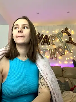 HotCaramellsTV online show from 10-11-25, 09:10