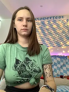 HotCaramellsTV online show from 10-03-25, 09:44