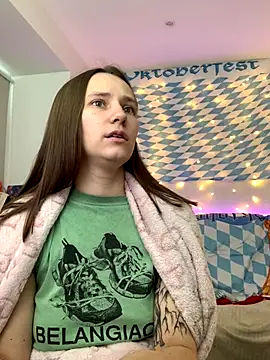 HotCaramellsTV online show from 09-23-25, 09:05