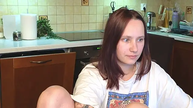 HotCaramellsTV online show from 03-17-26, 10:35