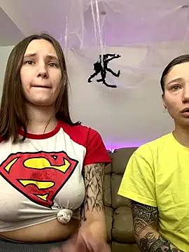 HotCaramellsTV online show from 10-29-25, 10:14