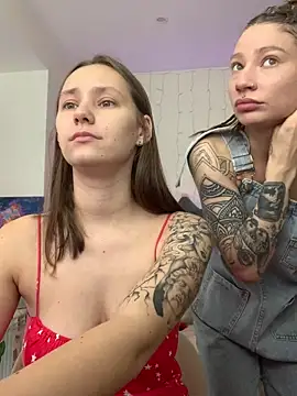 HotCaramellsTV online show from 09-14-25, 09:09