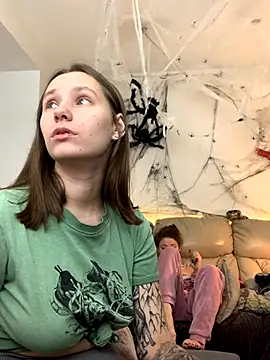 HotCaramellsTV online show from 11-01-25, 07:57