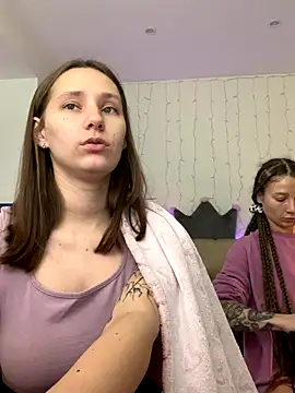 HotCaramellsTV online show from 09-12-25, 09:20