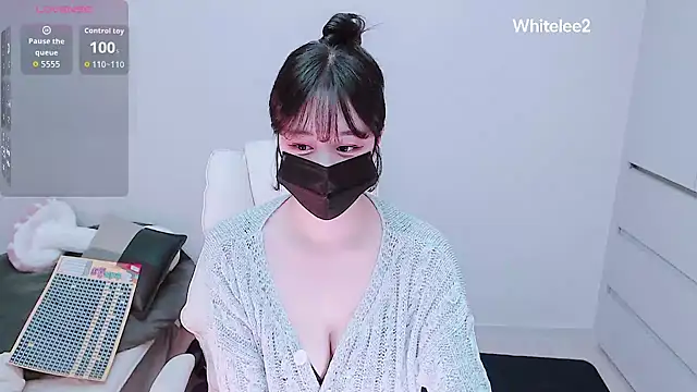 whitelee2 online show from 11-01-25, 12:43