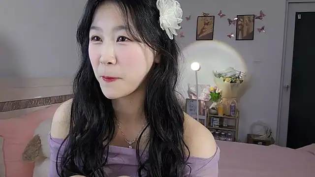 Luminous163 online show from 03-08-25, 01:14