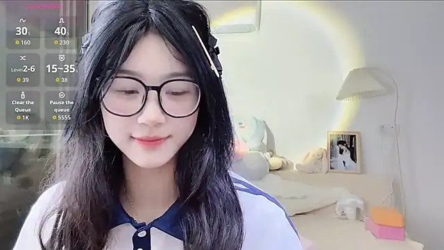 Luminous163 online show from 10-21-25, 11:42