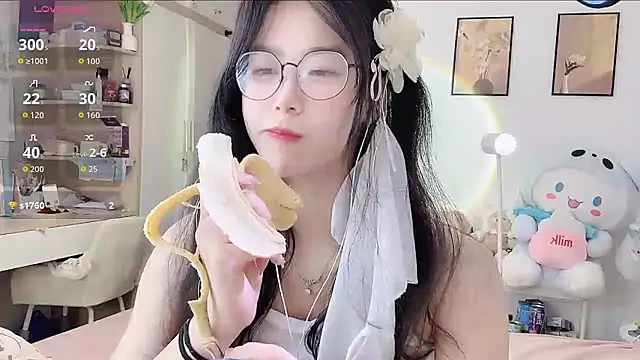 Luminous163 online show from 01-14-26, 07:01