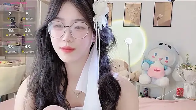 Luminous163 online show from 01-09-26, 06:53