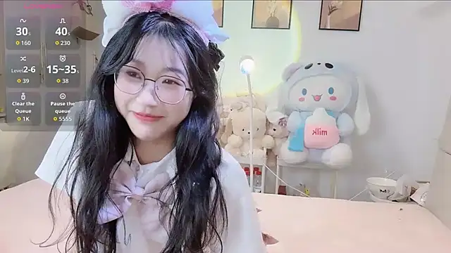 Luminous163 online show from 09-21-25, 09:25