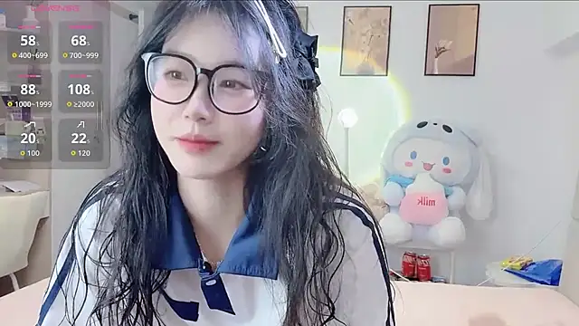 Luminous163 online show from 12-21-25, 11:56