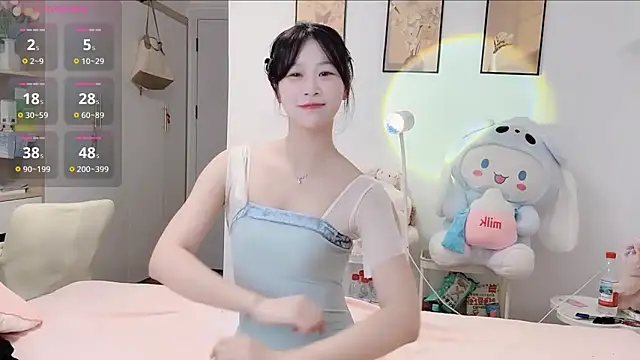 Luminous163 online show from 09-30-25, 01:17