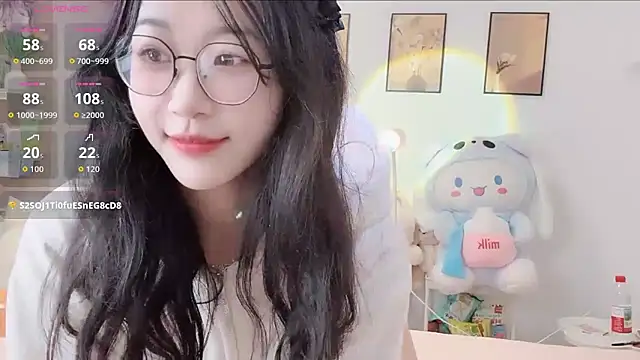 Luminous163 online show from 09-28-25, 09:05