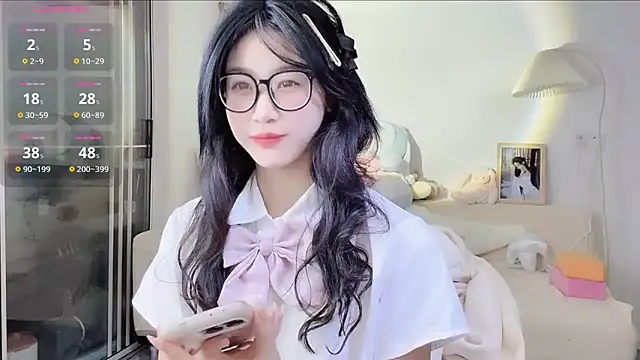 Luminous163 online show from 10-22-25, 11:42