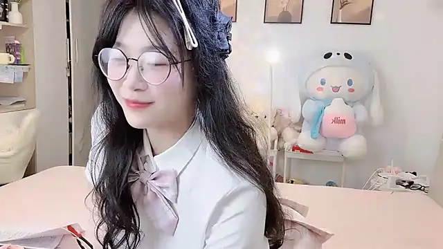 Luminous163 online show from 11-06-25, 01:15