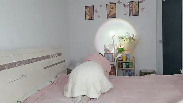 Luminous163 online show from 03-03-25, 04:15