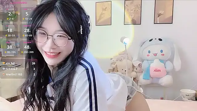 Luminous163 online show from 09-23-25, 12:45