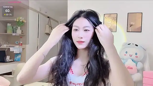 Luminous163 online show from 09-11-25, 09:53