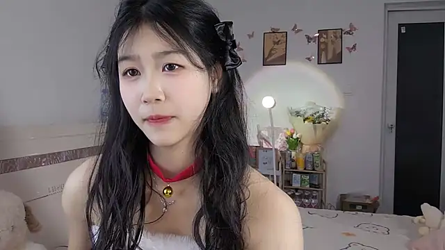 Luminous163 online show from 03-18-25, 01:23