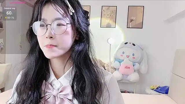 Luminous163 online show from 12-20-25, 01:25