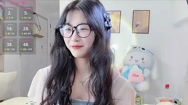 Luminous163 online show from 09-12-25, 12:49