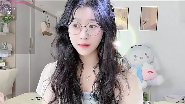 Luminous163 online show from 09-14-25, 06:36