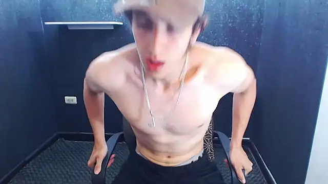 Kerverr  online show from 12-04-25, 06:18