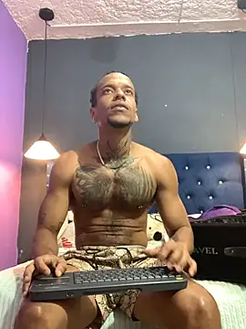 Salomon koude online show from 11-13-25, 05:28