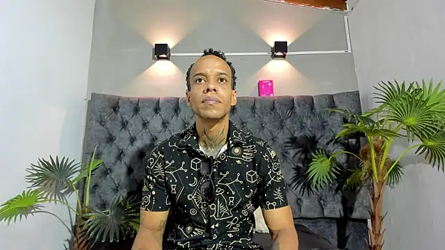 Salomon koude online show from 06-30-26, 02:17