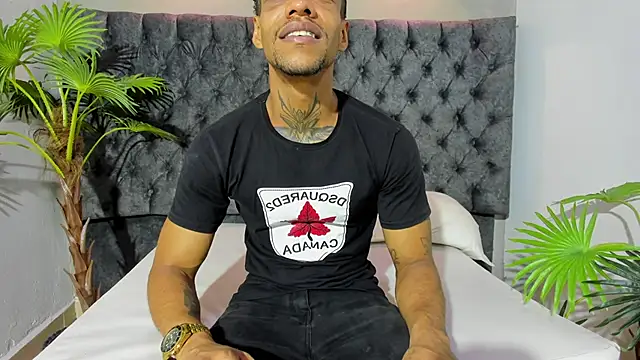 Salomon koude online show from 05-04-26, 01:58