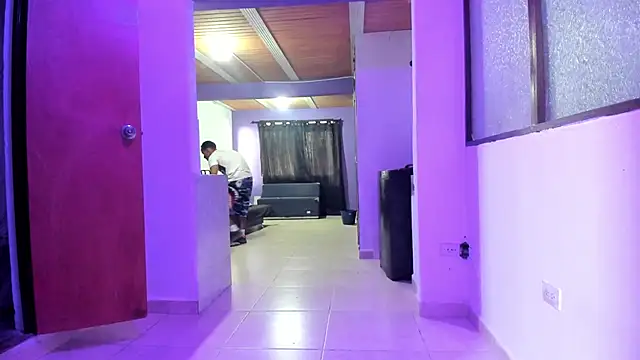 Salomon koude online show from 10-18-25, 08:11