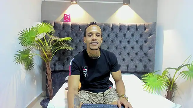 Salomon koude online show from 05-24-26, 12:21