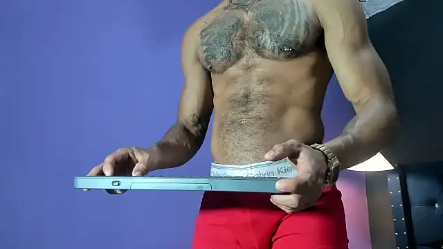 Salomon koude online show from 02-06-26, 08:10