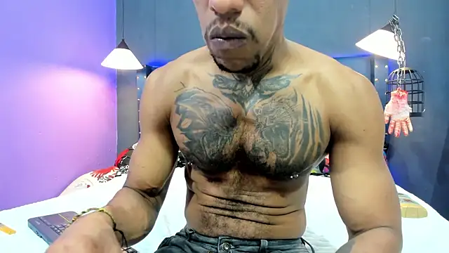 Salomon koude online show from 10-26-25, 05:35