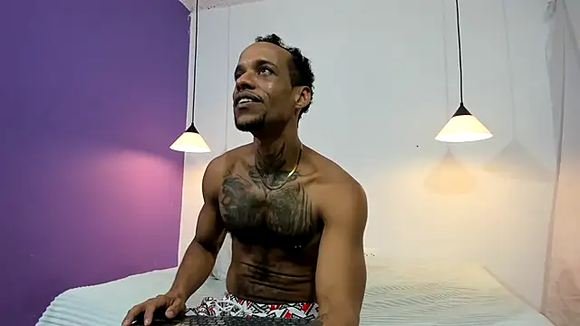 Salomon koude online show from 04-03-26, 04:35